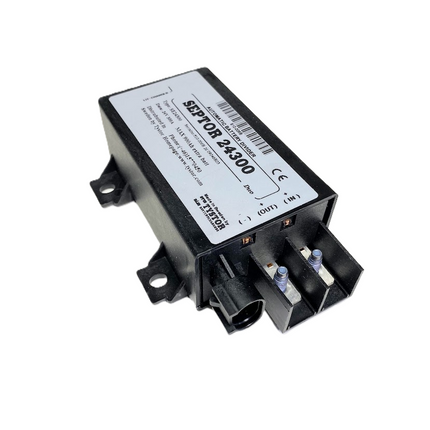 SE24300 24V, 300A, TYSTOR 510-006