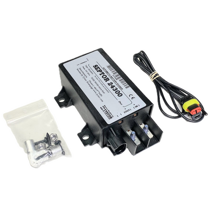 SE24300 24V, 300A, TYSTOR 510-006