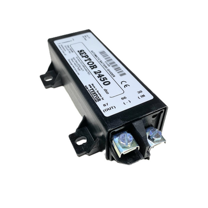 SE2450  24v, 50A, TYSTOR 510-008