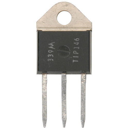 BD246C Si-P, NF-L, 115V, 10A, 80W, >3MHz