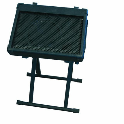 FORSTERKERSTATIV VINKLET MAKS 25 KG SHOWTECHNIC
