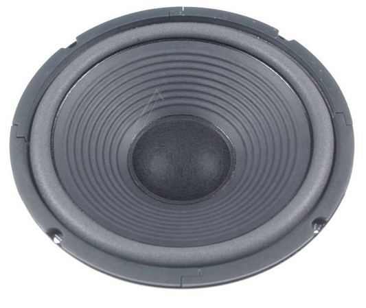 255 mm 10" 8 ohm Høyttaler VISATON W250