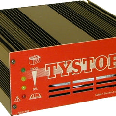 Collection image for: TYSTOR Lader