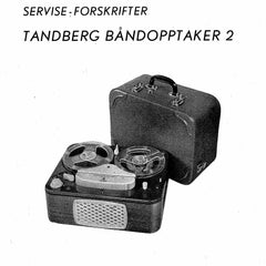 Collection image for: Servicemanual