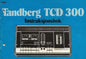 Brukermanual TCD300   PDF Norsk 20s