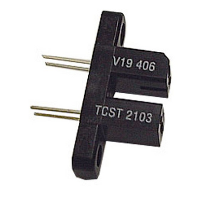 TCST2103 OPTOKOBLER