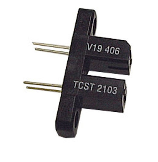 TCST2103 OPTOKOPLER