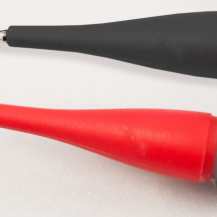 Måleledninger med 2mm spiss TKS-2 PEAKTECH