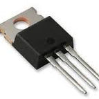 600 V 8 A BTA08-600C