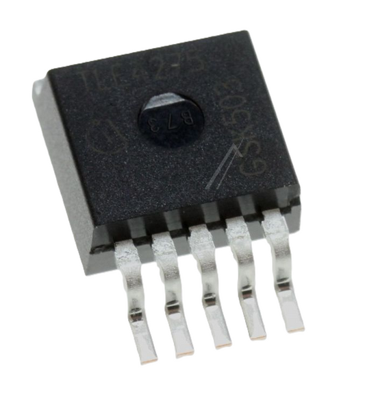 TLE4275G Spenningsregulator positiv TO263-5