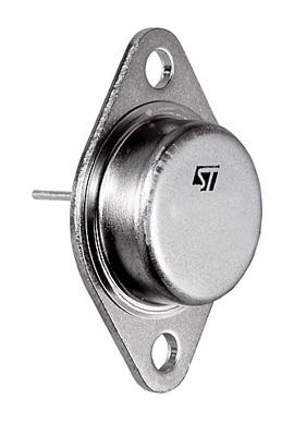 MJ802 Si-N, NF/S-L, 100V, 30A, 200W, >2MHz
