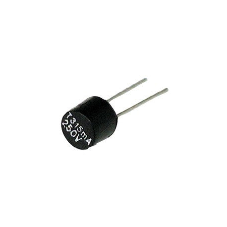 Sikring TR-5