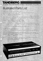 Deleliste TR2025