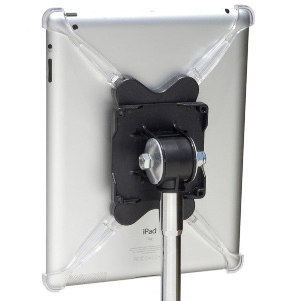 SM2C-2  MIC STAND MOUNT FOR IPAD 2, 3 og 4