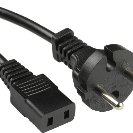 Nettledning, 2m, 2-polet, C9, 379906