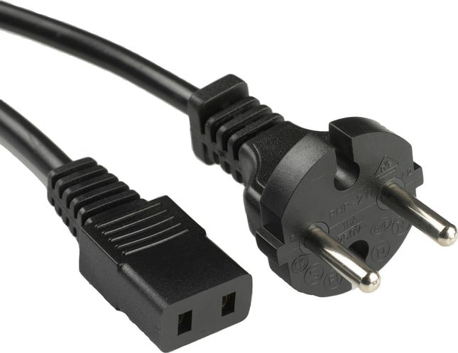 Nettledning, 2m, 2-polet, C9, 379906