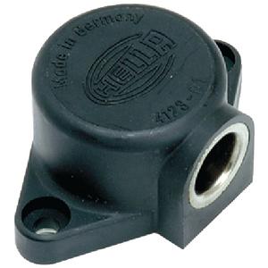 HELLA 12 -24V-kontakt, 4123-00