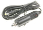 Adapter fra sigaretttenner (12-24v) til plugg 4mm