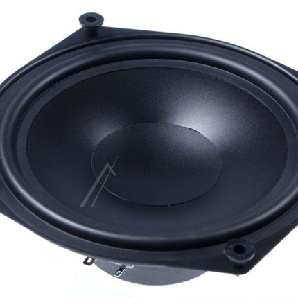 D207mm 8" HØYTTALER 8 OHM VISATON WS20E, 1056