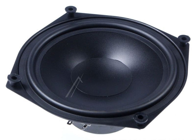 D207mm 8" HØYTTALER 8 OHM VISATON WS20E, 1056