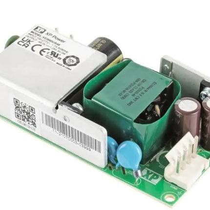Power AC DC 60W AC 100-277v, DC 12V 5A