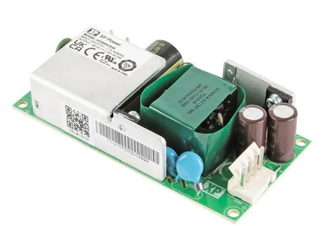 Power AC DC 60W AC 100-277v, DC 12V 5A