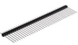 36 Way, 1 Row, Straight Pin Header