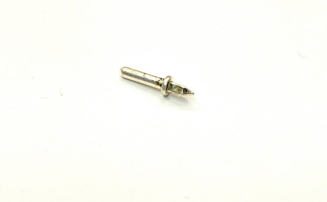 Pinne for lodding, diameter 1,3 mm