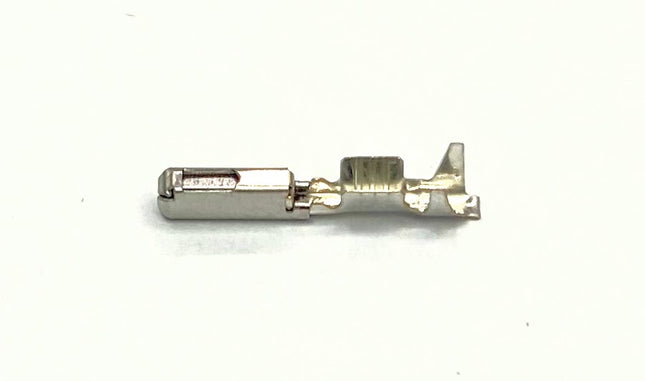 Terminal pin i.a. for ECU Bosch 60 and 94-pin