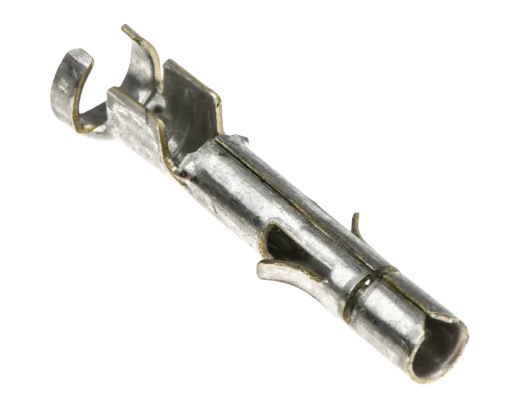 Kabelskoterminal, hun, 926893-1 AMP