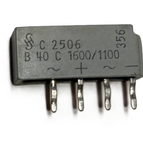 40 V 1,6 A B40C1600 likeretter
