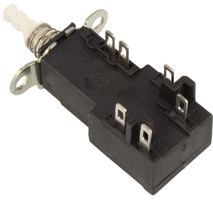 BRYTER, 4 A 100-250V 010712R-3