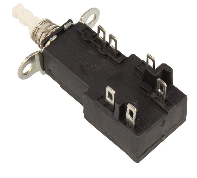 BRYTER, 4 A 100-250V 010712R-3