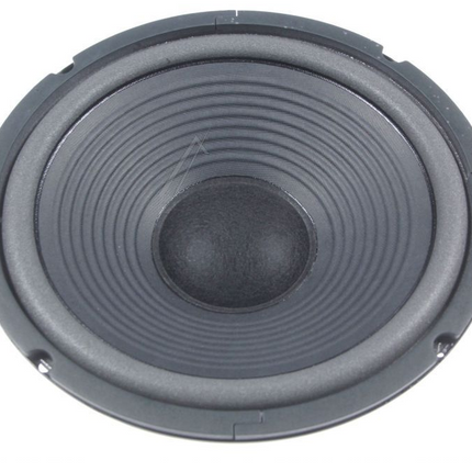 D206mm 8" 4 ohm HØYTTALER VISATON, W200 (VCH1)