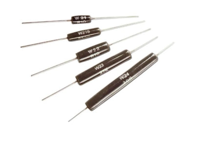 Resistance 0.27 ohm