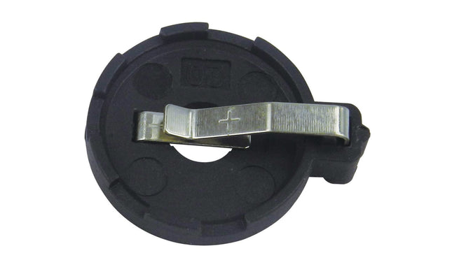 Batteriholdere