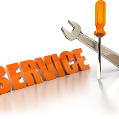 Collection image for: Service