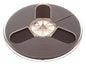 RTM LPR35, 7" x 1/4", 549m, Trident, TAPE