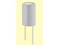 Bipolar 10Uf 50v Radial 7x12mm