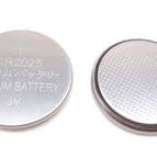 CR2025 3 V 165 Ah