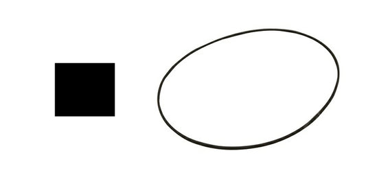 DR60 Drivreim firkant