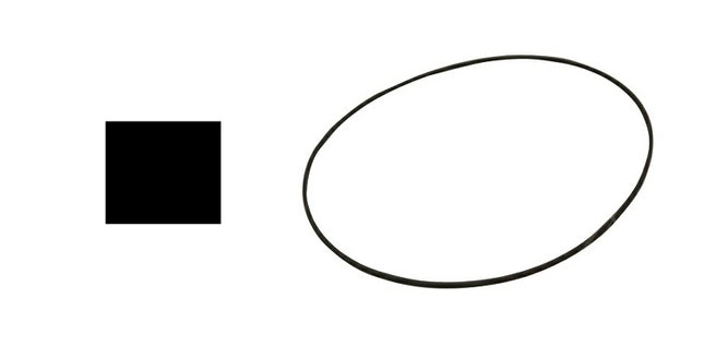 DR60 Drivreim, firkantet