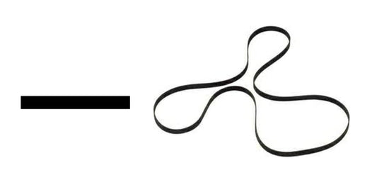 DRIVREIM Bl.a. TANDBERG 994183