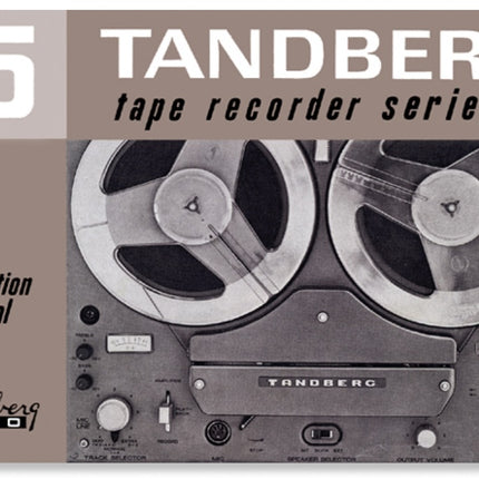 TB15 brukermanual, engelsk, PDF