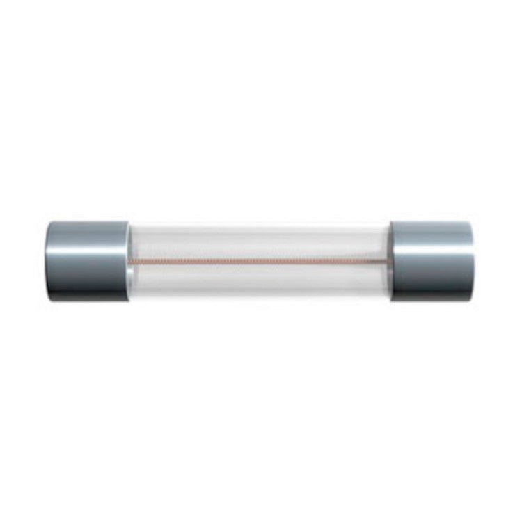 Glassikring Treg 6.3x32mm