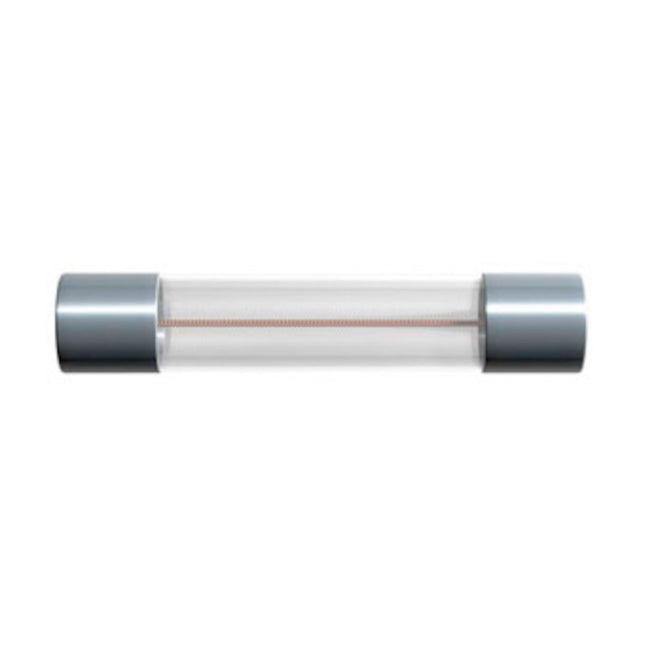 Glassikring Treg 6.3x32mm