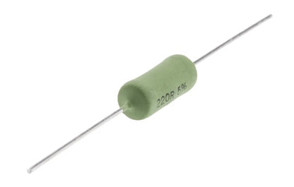 Motstand 0.1 ohm