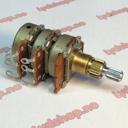 10KAX2 POTMETER TD20A 366193