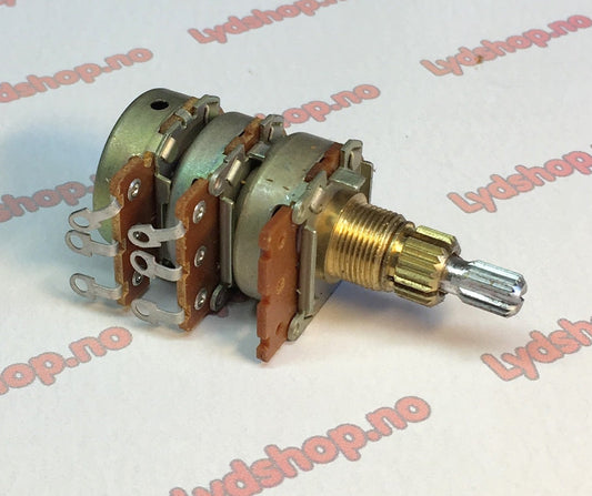 10KAX2 POTMETER TD20A 366193