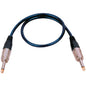 Kabel Jack - Jack 6.3mm